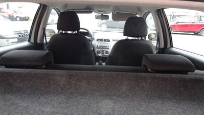 Fiat Punto 1.3 MJT 85CV S&S 5 porte Van Easy 4 posti E5+ (16)