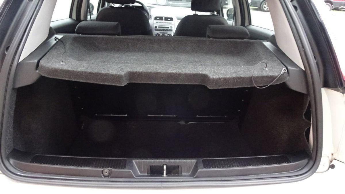 Fiat Punto 1.3 MJT 85CV S&S 5 porte Van Easy 4 posti E5+ (17)