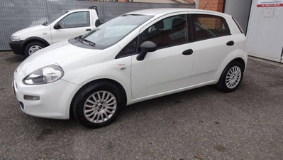 Fiat Punto 1.3 MJT 85CV S&S 5 porte Van Easy 4 posti E5+ (3)