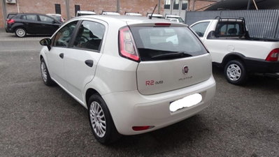 Fiat Punto 1.3 MJT 85CV S&S 5 porte Van Easy 4 posti E5+ (7)