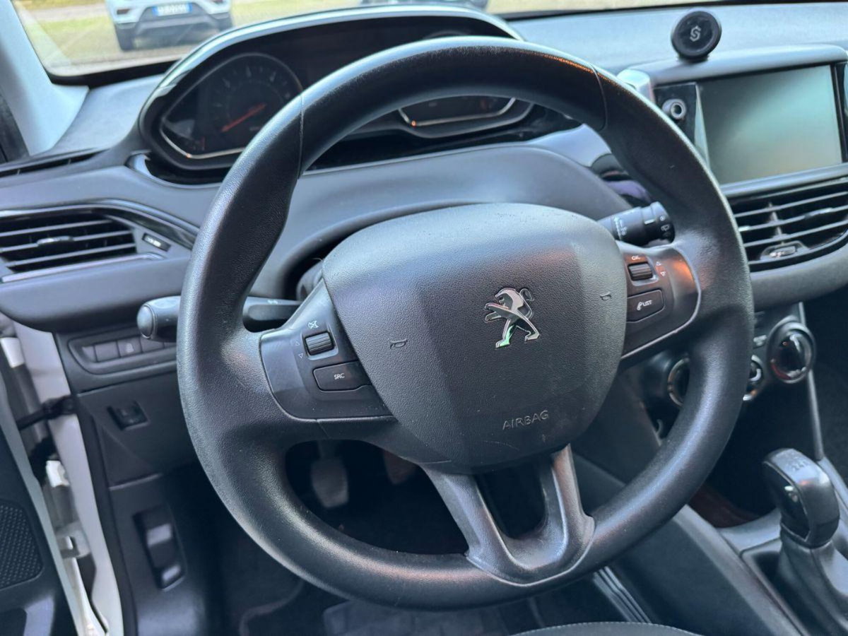 Peugeot 208 HDi 68 CV 5 porte Active (12)