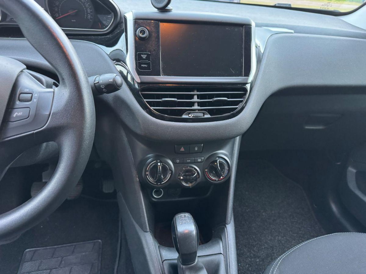 Peugeot 208 HDi 68 CV 5 porte Active (14)