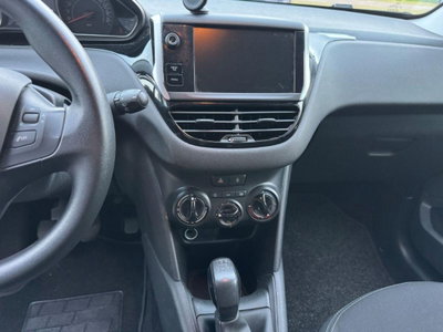 Peugeot 208 HDi 68 CV 5 porte Active (14)