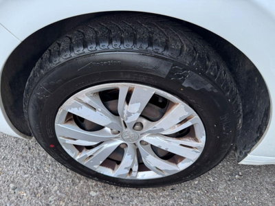 Peugeot 208 HDi 68 CV 5 porte Active (17)