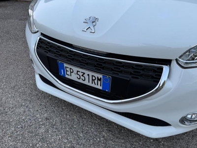 Peugeot 208 HDi 68 CV 5 porte Active (20)