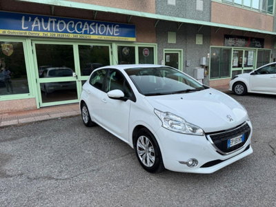 Peugeot 208 HDi 68 CV 5 porte Active (3)