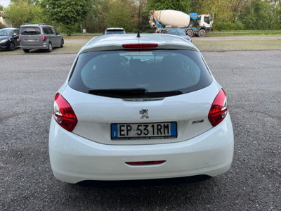 Peugeot 208 HDi 68 CV 5 porte Active (5)