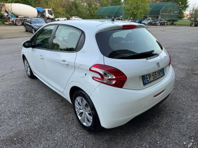 Peugeot 208 HDi 68 CV 5 porte Active (6)