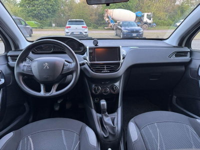 Peugeot 208 HDi 68 CV 5 porte Active (7)
