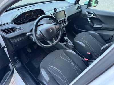 Peugeot 208 HDi 68 CV 5 porte Active (8)