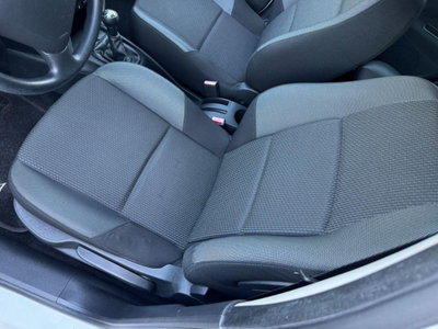 Peugeot 207 HDi 70CV 5p. Energie (10)