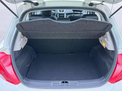 Peugeot 207 HDi 70CV 5p. Energie (11)