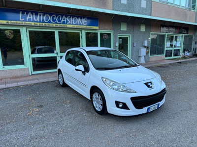 Peugeot 207 HDi 70CV 5p. Energie (3)