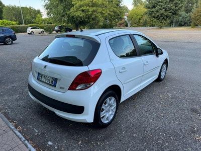 Peugeot 207 HDi 70CV 5p. Energie (4)