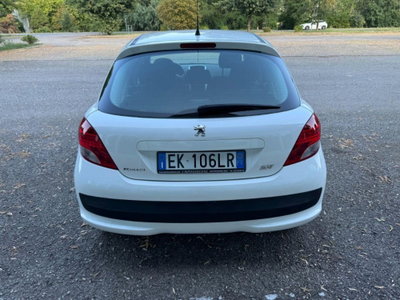 Peugeot 207 HDi 70CV 5p. Energie (5)