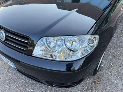 Fiat Punto 1.2 5 porte Dynamic (17)