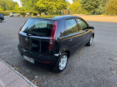 Fiat Punto 1.2 5 porte Dynamic (4)
