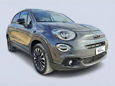 Fiat 500X 1.3 MultiJet 95 CV Urban (2)