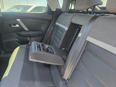 Citroen C4 PureTech 130 S&S Shine (10)