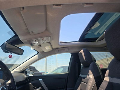 Citroen C4 PureTech 130 S&S Shine (12)