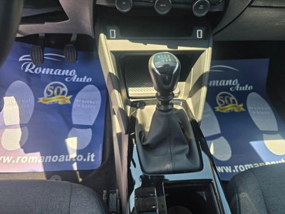 Citroen C4 PureTech 130 S&S Shine (18)