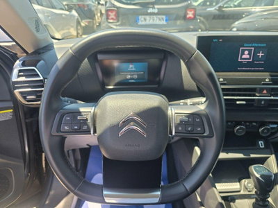 Citroen C4 PureTech 130 S&S Shine (19)