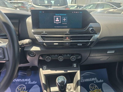 Citroen C4 PureTech 130 S&S Shine (20)