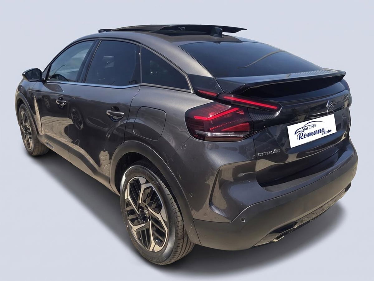 Citroen C4 PureTech 130 S&S Shine (5)