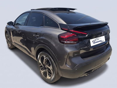 Citroen C4 PureTech 130 S&S Shine (5)