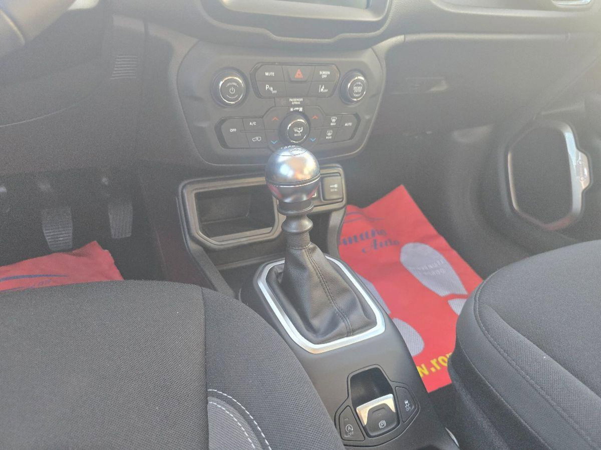 Jeep Renegade 1.6 mjt Limited 2wd 130cv (14)