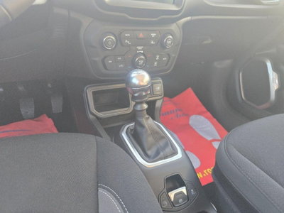 Jeep Renegade 1.6 mjt Limited 2wd 130cv (14)