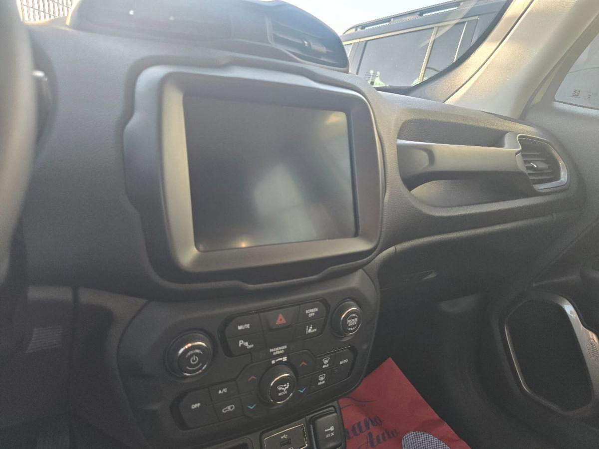 Jeep Renegade 1.6 mjt Limited 2wd 130cv (15)