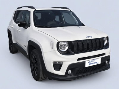 Jeep Renegade 1.6 mjt Limited 2wd 130cv (3)