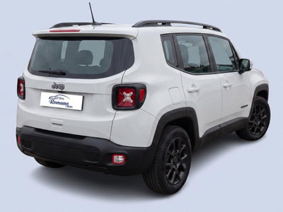 Jeep Renegade 1.6 mjt Limited 2wd 130cv (4)
