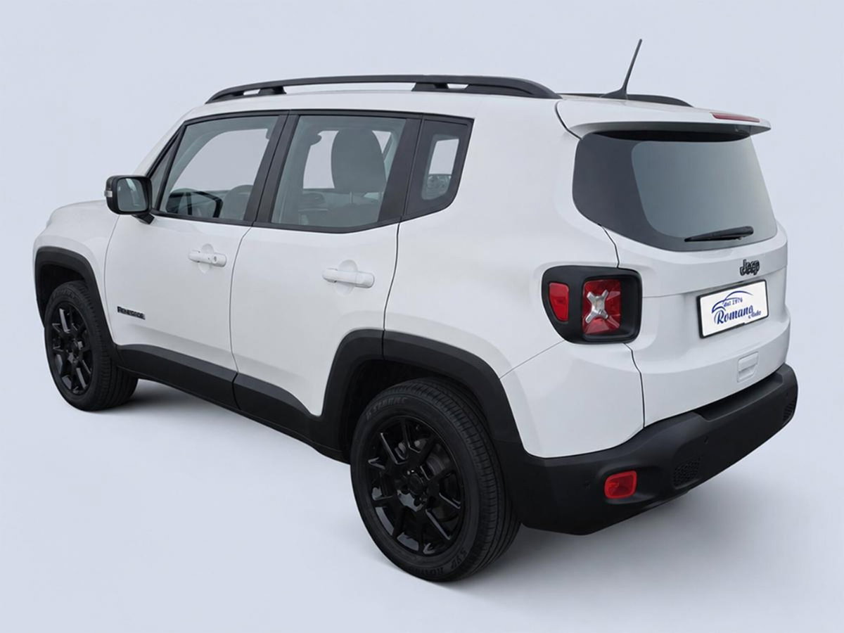 Jeep Renegade 1.6 mjt Limited 2wd 130cv (5)