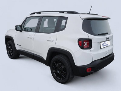 Jeep Renegade 1.6 mjt Limited 2wd 130cv (5)