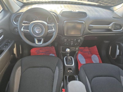Jeep Renegade 1.6 mjt Limited 2wd 130cv (6)
