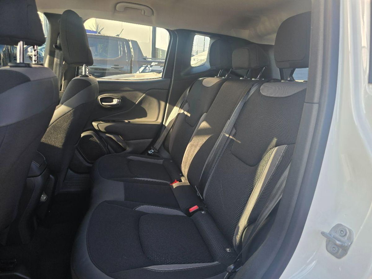 Jeep Renegade 1.6 mjt Limited 2wd 130cv (7)