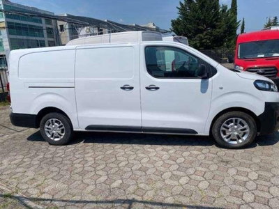 Opel Vivaro 1.5 Diesel 100CV S&S PL-TN M usato