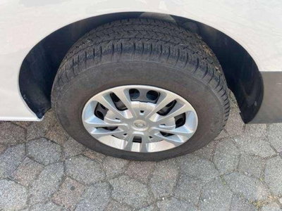 Opel Vivaro 1.5 Diesel 100CV S&S PL-TN M (10)