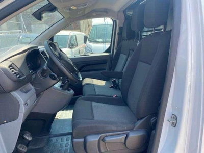 Opel Vivaro 1.5 Diesel 100CV S&S PL-TN M (12)