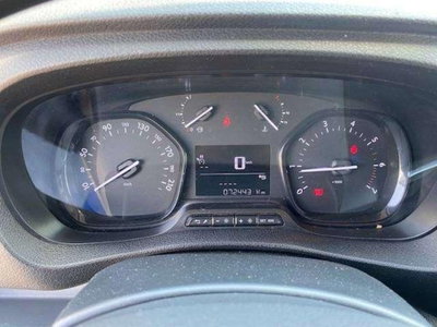 Opel Vivaro 1.5 Diesel 100CV S&S PL-TN M (16)