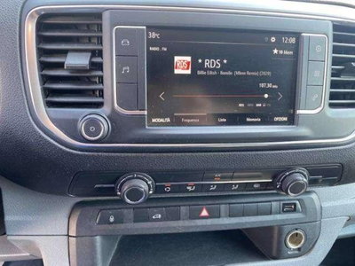 Opel Vivaro 1.5 Diesel 100CV S&S PL-TN M (18)