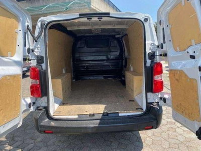 Opel Vivaro 1.5 Diesel 100CV S&S PL-TN M (5)