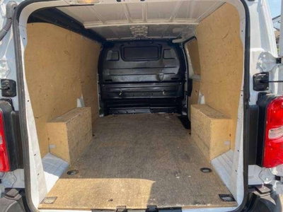 Opel Vivaro 1.5 Diesel 100CV S&S PL-TN M (6)