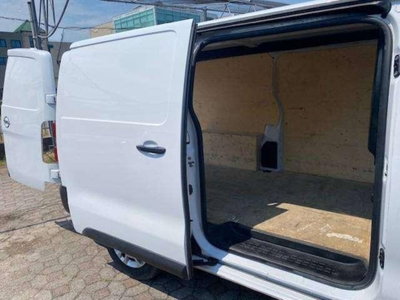Opel Vivaro 1.5 Diesel 100CV S&S PL-TN M (7)