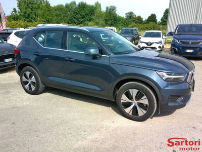 Volvo XC40 T4 Recharge Plug-in Hybrid automatico Core (2)