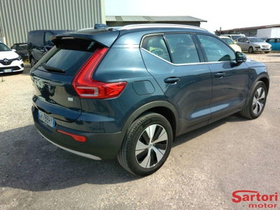 Volvo XC40 T4 Recharge Plug-in Hybrid automatico Core (3)