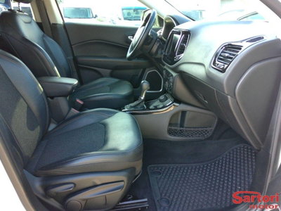 Jeep Compass 1.4 MultiAir 170 CV aut. 4WD Limited (8)