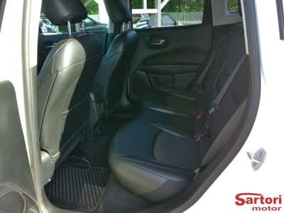 Jeep Compass 1.4 MultiAir 170 CV aut. 4WD Limited (9)